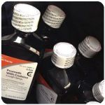 Кодеин сироп Codein (для приготовления напитка Lean, Purple Drank)  473 мл  в Кировске